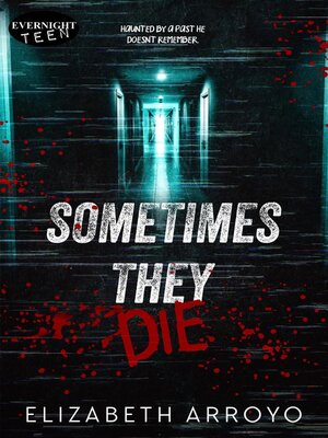 cover image of Sometimes They Die